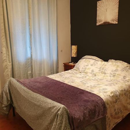 Jolie Maison Avec Jardin Villa Villefranche-de-Conflent Bagian luar foto