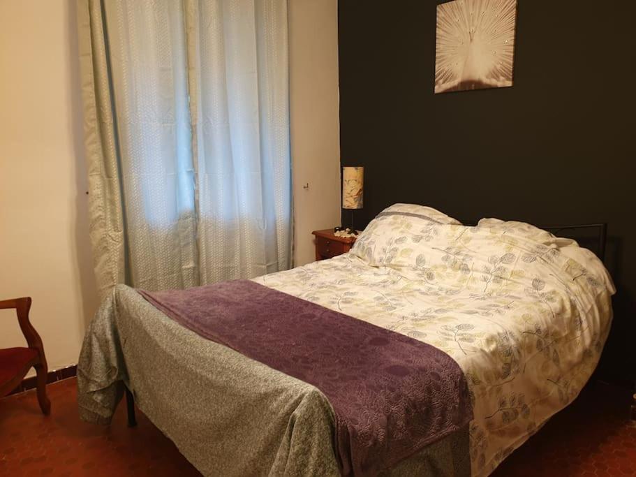 Jolie Maison Avec Jardin Villa Villefranche-de-Conflent Bagian luar foto