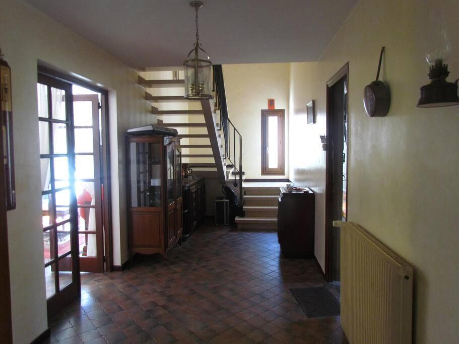 Jolie Maison Avec Jardin Villa Villefranche-de-Conflent Bagian luar foto